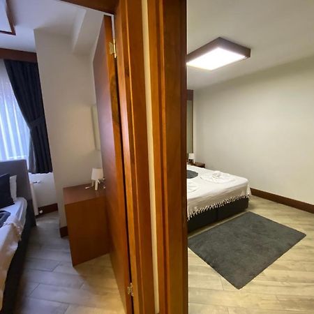 Dream Suite Istanbul Old City 외부 사진