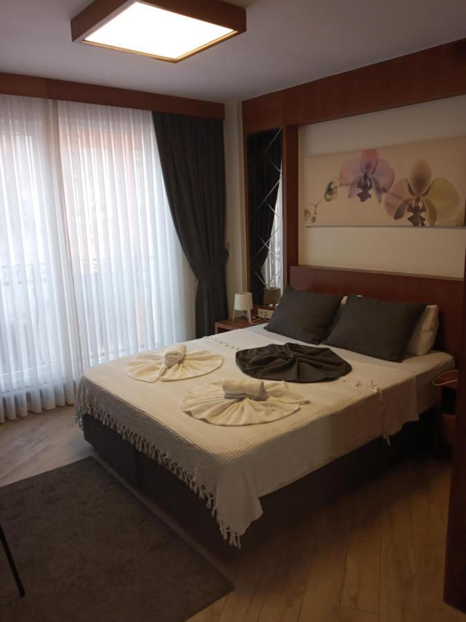 Dream Suite Istanbul Old City 외부 사진