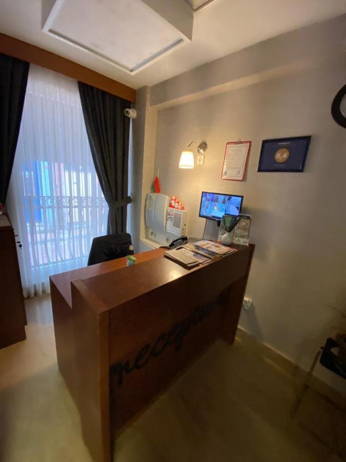 Dream Suite Istanbul Old City 외부 사진