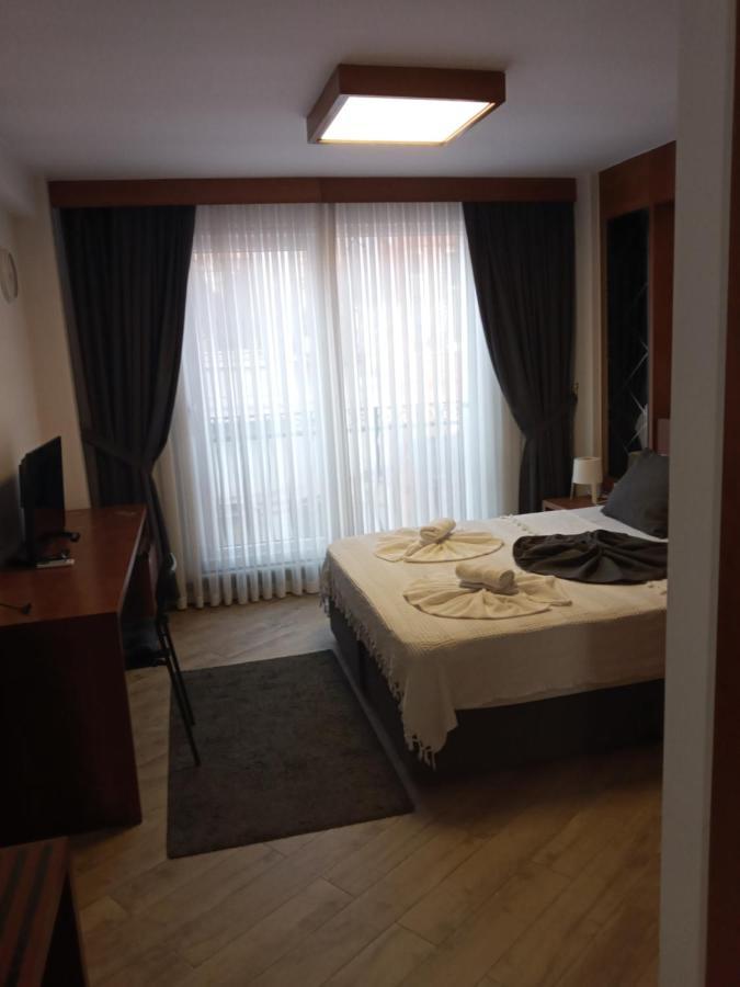 Dream Suite Istanbul Old City 외부 사진