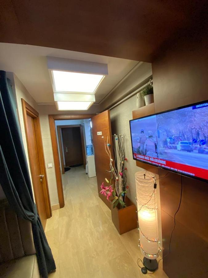 Dream Suite Istanbul Old City 외부 사진
