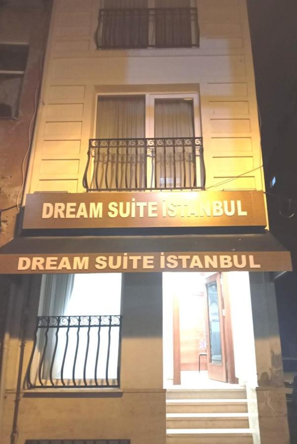 Dream Suite Istanbul Old City 외부 사진