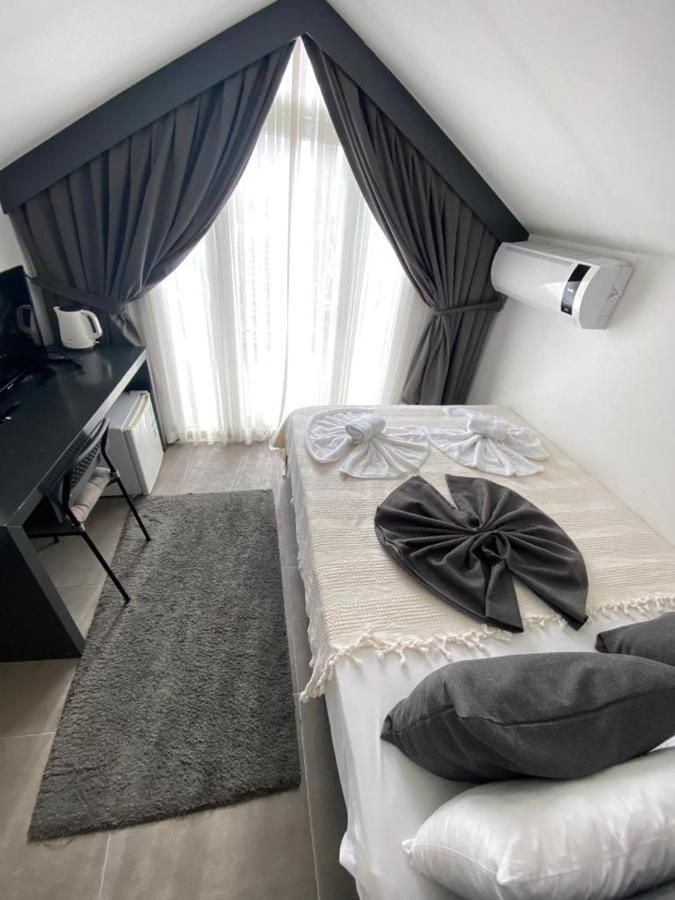 Dream Suite Istanbul Old City 외부 사진