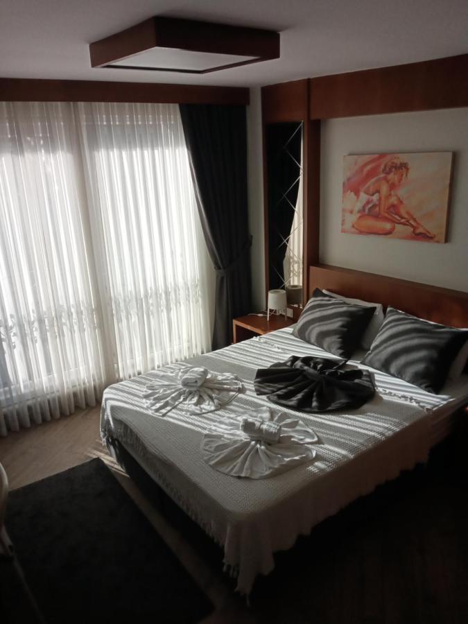 Dream Suite Istanbul Old City 외부 사진