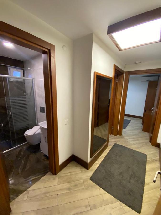 Dream Suite Istanbul Old City 외부 사진