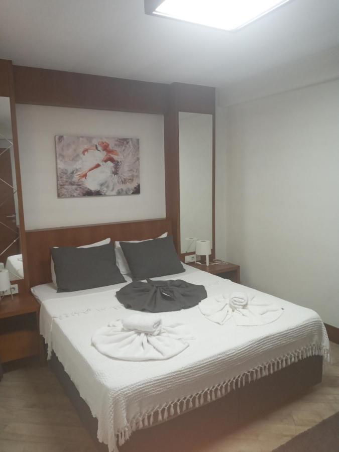 Dream Suite Istanbul Old City 외부 사진