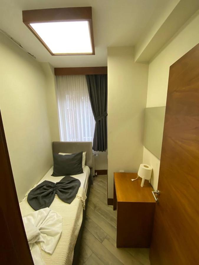 Dream Suite Istanbul Old City 외부 사진