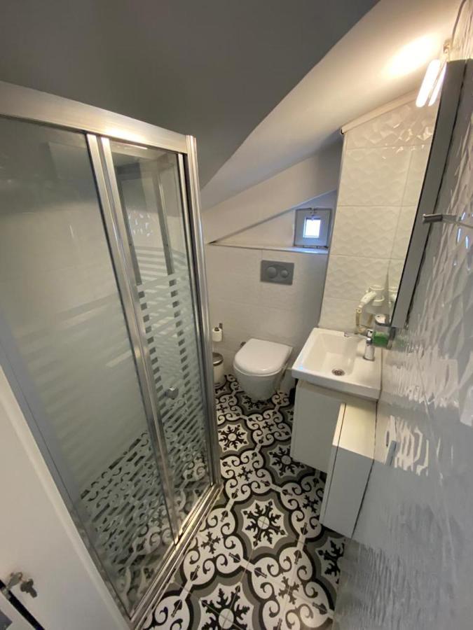 Dream Suite Istanbul Old City 외부 사진
