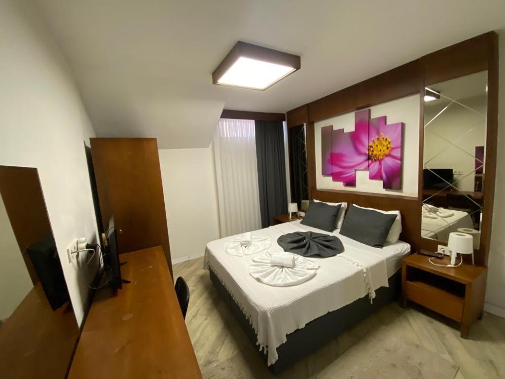 Dream Suite Istanbul Old City 외부 사진