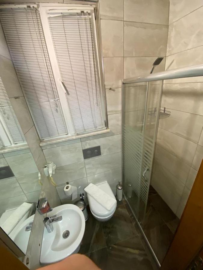 Dream Suite Istanbul Old City 외부 사진