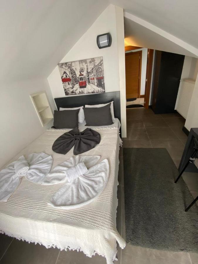 Dream Suite Istanbul Old City 외부 사진