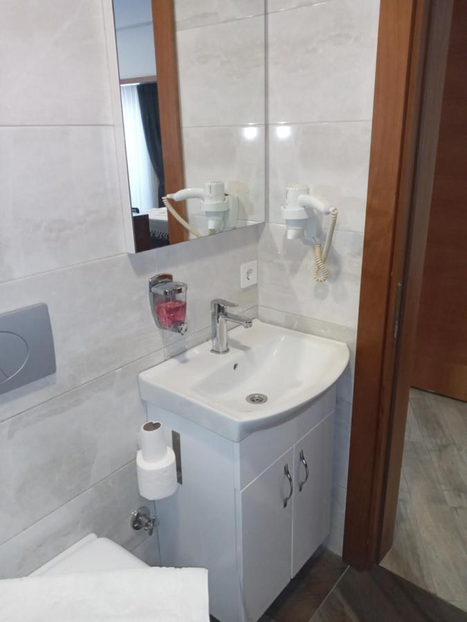 Dream Suite Istanbul Old City 외부 사진