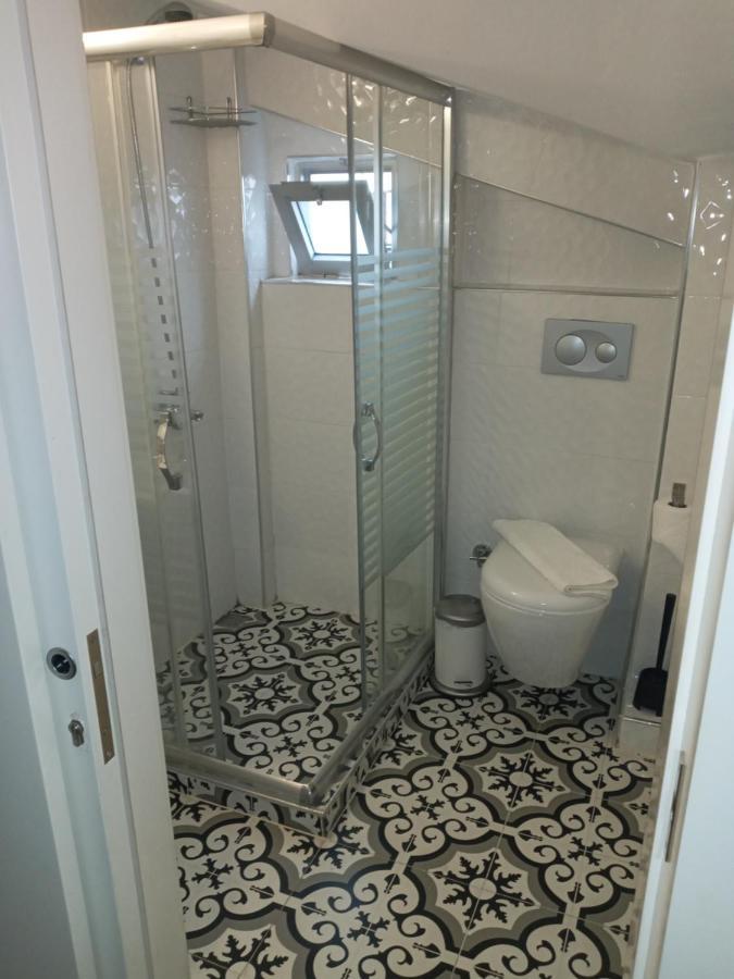 Dream Suite Istanbul Old City 외부 사진