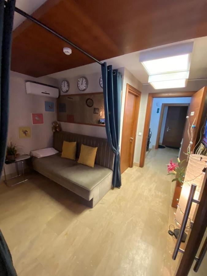 Dream Suite Istanbul Old City 외부 사진