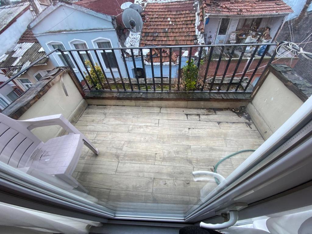Dream Suite Istanbul Old City 외부 사진