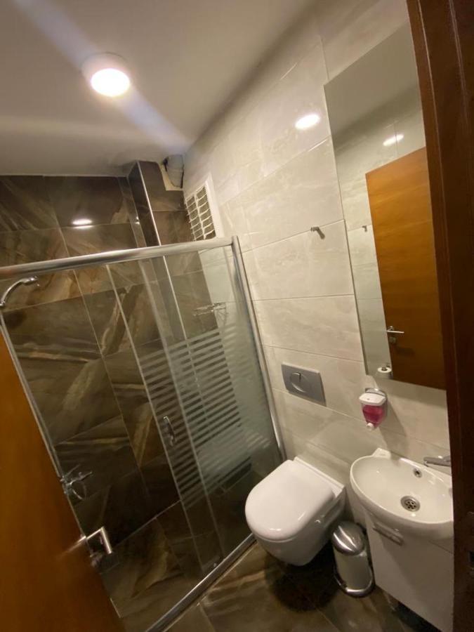 Dream Suite Istanbul Old City 외부 사진