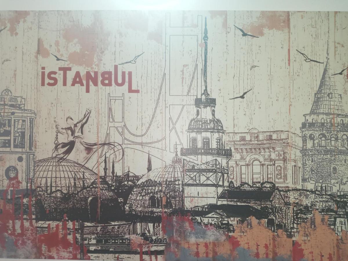Dream Suite Istanbul Old City 외부 사진