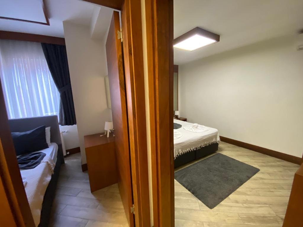 Dream Suite Istanbul Old City 외부 사진