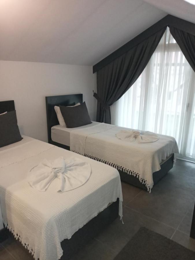Dream Suite Istanbul Old City 외부 사진