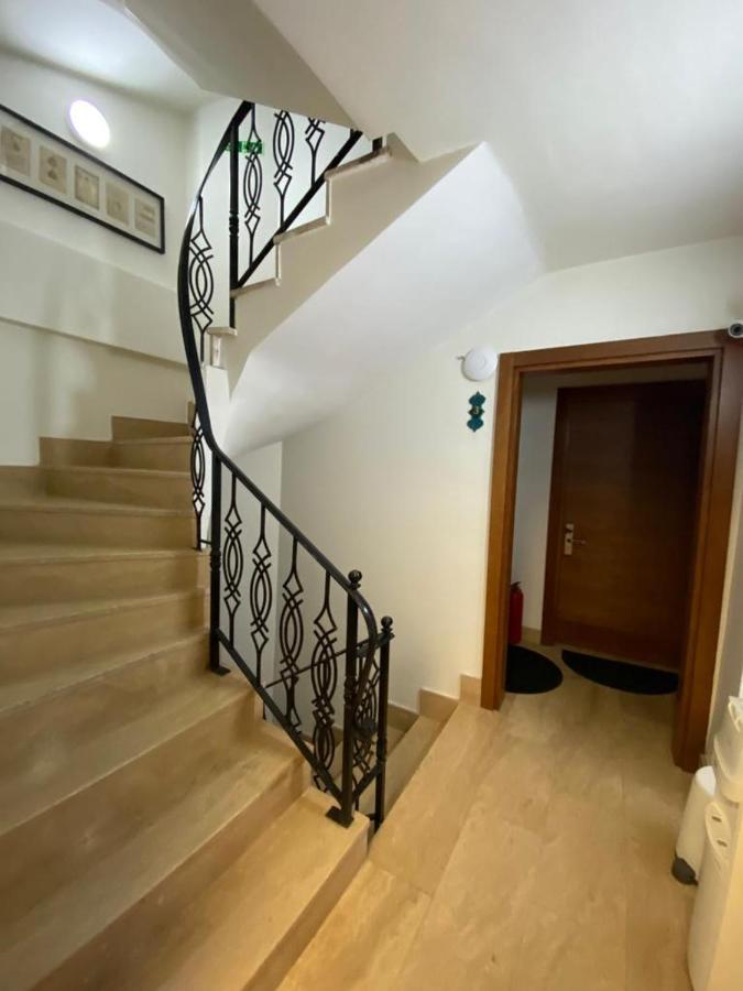 Dream Suite Istanbul Old City 외부 사진