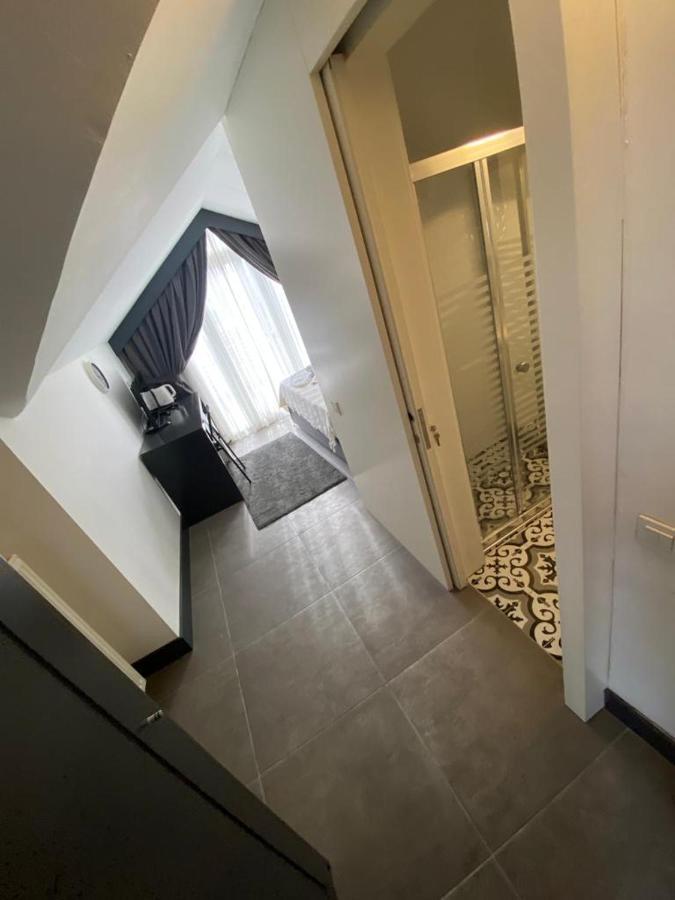 Dream Suite Istanbul Old City 외부 사진