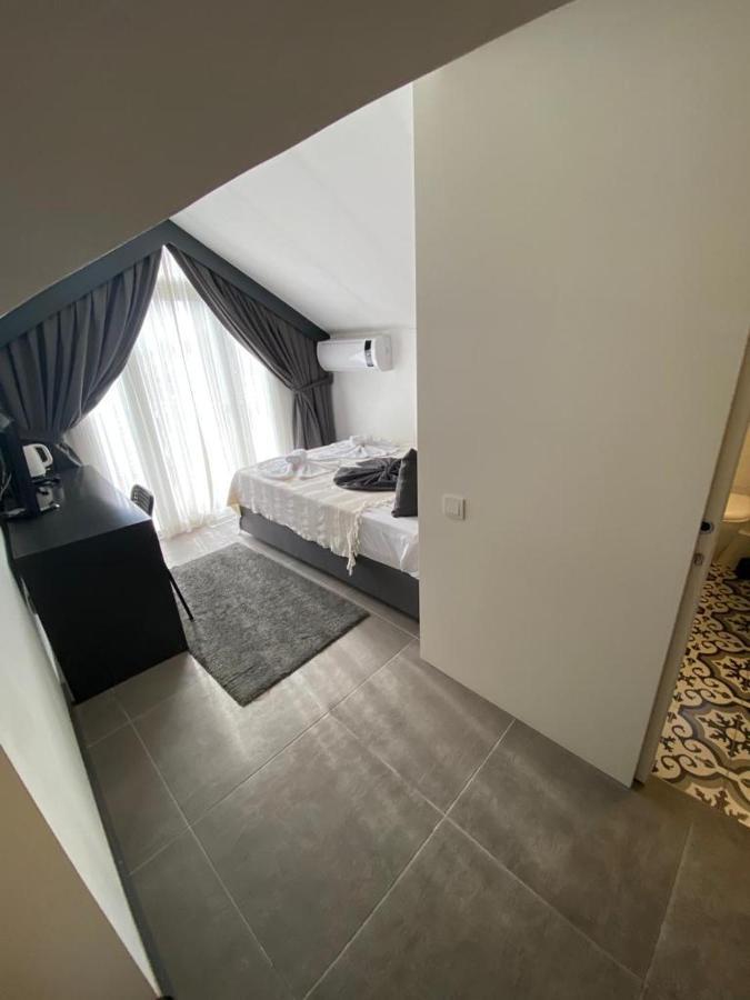 Dream Suite Istanbul Old City 외부 사진