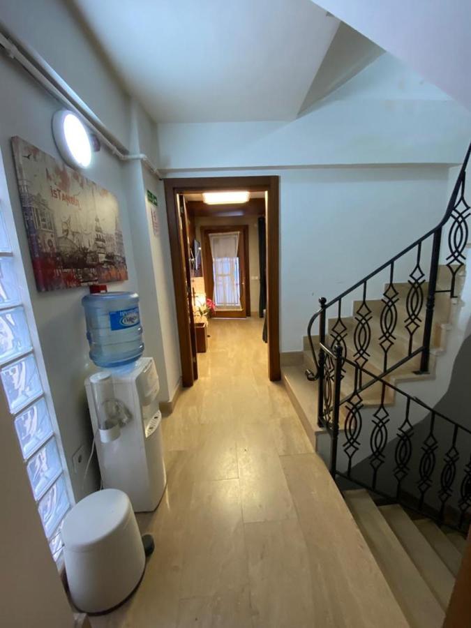 Dream Suite Istanbul Old City 외부 사진