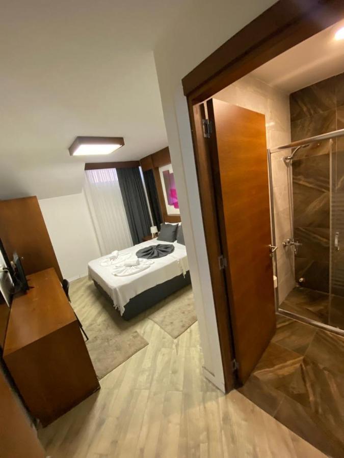 Dream Suite Istanbul Old City 외부 사진