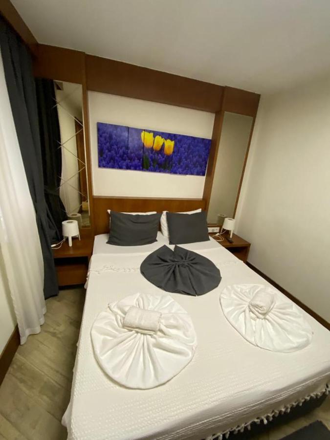 Dream Suite Istanbul Old City 외부 사진