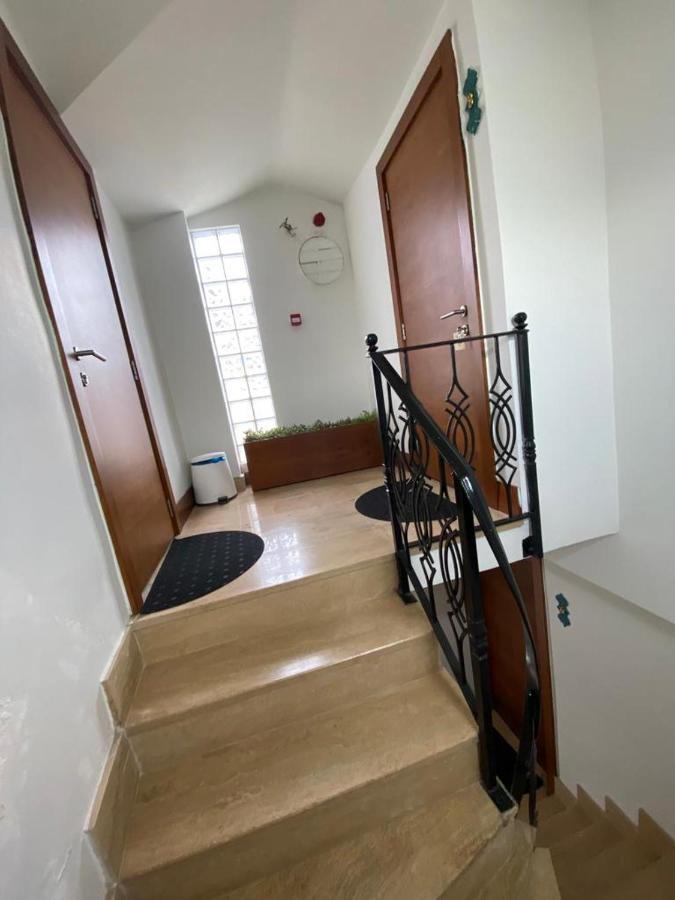 Dream Suite Istanbul Old City 외부 사진