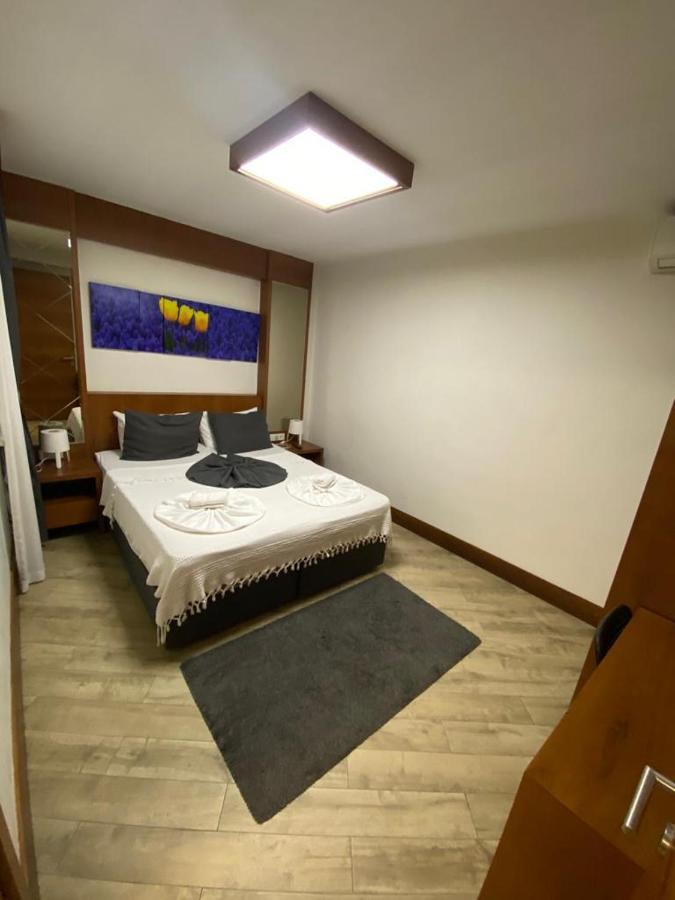 Dream Suite Istanbul Old City 외부 사진